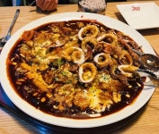 첫눈에찜한닭 충북대점 - 충북, 청주시 서원구, 사창동 | 맛집검색 식신