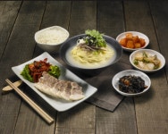 조선국수보쌈 강남점|맛집, 고기/구이류맛집, 식신 대한민국 No.1 맛집검색,맛집추천