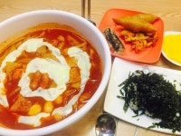 동대문엽기떡볶이 - 경남, 김해 | 맛집검색 식신