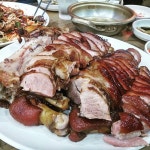 지환이네왕족발 - 경남, 창원-시청 경남도청 사림동 | 맛집검색 식신