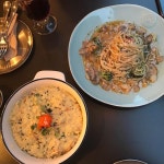 비스트로 한강쌀롱 - 서울, 용산구, 한남동 | 맛집검색 식신