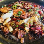 jjim-dalg-maeul|蔚山 / 蔚山大学/无去洞, 맛집, 肉/구이맛집