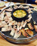 승학골고기한판 - 부산, 사하구, 하단동 | 맛집검색 식신
