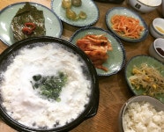 창림동두부마을 - 전북, 순창 | 맛집검색 식신