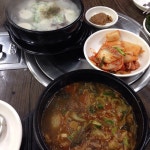 이가곰탕 - 제주, 서귀포시, 안덕면 | 맛집검색 식신