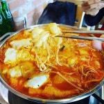 진미떡볶이|서울 / 강북 / 홍대, 한식맛집 | 식신 맛집추천