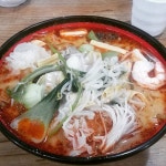 라화쿵푸 - 서울 강남, 구로 대림 가산 금천구 | 맛집검색 식신