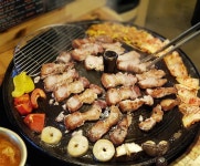화덕고깃간 - 서울 강남, 잠실새내 신천 | 맛집검색 식신