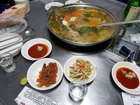 명물곱창 - 경기, 구리시, 교문동 | 맛집검색 식신
