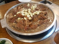 이모네돼지갈비 - 서울 강남, 강서 화곡 발산 등촌 | 맛집검색 식신