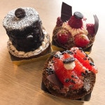 파티쉐미진 - 경남, 창원시 진해구, 석동 | 맛집검색 식신