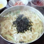시골칼국수 - 충남, 천안-동남구 중앙 터미널 | 맛집검색 식신