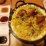 참나무장작구이 누룽지통닭 - 부산, 사상구, 주례동 | 맛집검색 식신