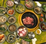 맛있는정원 - 경기, 고양-덕양구 화정 행신 | 맛집검색 식신