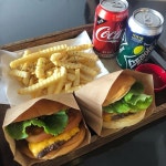 오로시버거 - 경북, 포항시 남구, 효자동 | 맛집검색 식신