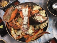 왕게수산 킹크랩 전문점 - 서울 강남, 잠실새내 신천 | 맛집검색 식신
