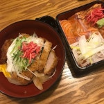 돈부리청년 - 서울, 동대문구, 이문동 | 맛집검색 식신