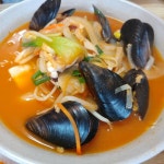 조선제일짬뽕화원 - 서울 강북, 도봉 수락 | 맛집검색 식신