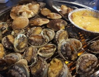 노원조개구이무한리필 - 서울 강북, 노원 상계 | 맛집검색 식신