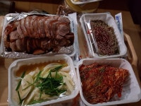 박가네왕족발보쌈 - 서울 강북, 노원 상계 | 맛집검색 식신