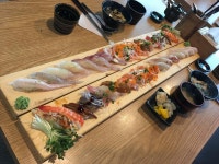 스시다네 - 서울 강북, 노원 상계 | 맛집검색 식신