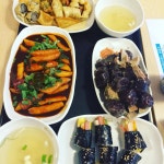 고배우의깜장떡볶이 - 서울 강북, 공릉 태릉 과기대 | 맛집검색 식신