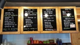 쿡앤커피|서울 / 강북 / 가좌/수색/응암, 카페/디저트맛집 | 식신 맛집추천