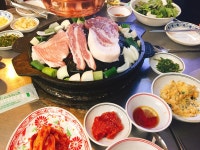 넙딱집 본점 - 서울 강북, 은평 불광 구파발 | 맛집검색 식신