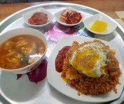 동아분식 - 서울, 은평구, 수색동 | 맛집검색 식신