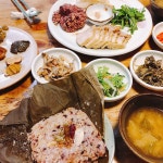 밥짓고티우림 - 서울, 성북구, 동소문동1가 | 맛집검색 식신