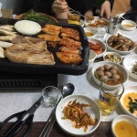 박가네 찌개&볶음 - 서울, 서대문구, 대현동 | 맛집검색 식신