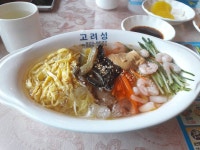 고려성 - 서울, 성북구, 안암동5가 | 맛집검색 식신