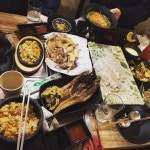 어리랑3호점 - 서울 강북, 성북동 | 맛집검색 식신