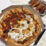 빅브라더피자 - 서울 강북, 상봉 중랑 | 맛집검색 식신