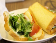 봉봉토스트 - 서울 강북, 상봉 중랑 | 맛집검색 식신