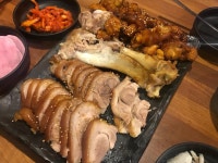 Cafe맑음 - 서울, 중랑구, 망우동 | 맛집검색 식신