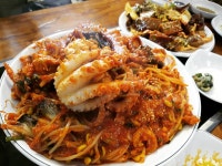 원마산아구찜 - 서울, 서대문구, 홍제동 | 맛집검색 식신