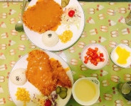 하늘정원수제왕돈까스 - 서울 강북, 가좌 수색 응암 | 맛집검색 식신