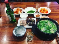 소문난 순대국 - 서울 강북, 가좌 수색 응암 | 맛집검색 식신