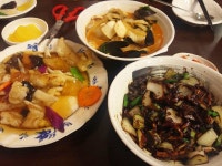 상하이문 - 서울, 은평구, 응암동 | 맛집검색 식신