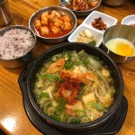 콩뿌리콩나물국밥 - 서울 강북, 은평 불광 구파발 | 맛집검색 식신