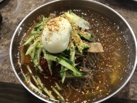 봉평메밀막국수 - 서울 강북, 은평 불광 구파발 | 맛집검색 식신