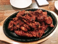 둥지숯불바베큐 - 서울 강북, 은평 불광 구파발 | 맛집검색 식신