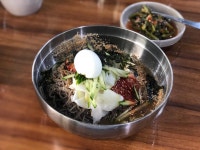 명문막국수 - 서울, 성북구, 성북동1가 | 맛집검색 식신