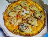 피자알볼로 - 서울 강북, 상봉 중랑 | 맛집검색 식신