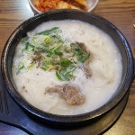 신촌설렁탕 - 서울 강북, 상봉 중랑 | 맛집검색 식신