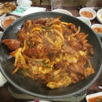 마영균족발집 - 서울, 중랑구, 신내동 | 맛집검색 식신