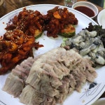 종로보쌈 - 서울, 서대문구, 충정로2가 | 맛집검색 식신