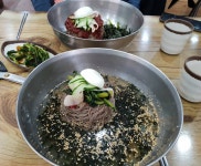 봉평메밀촌 - 서울 강북, 독립문 홍은 홍제 | 맛집검색 식신