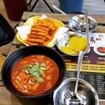 홍가네떡볶이 - 서울, 서대문구, 홍제동 | 맛집검색 식신